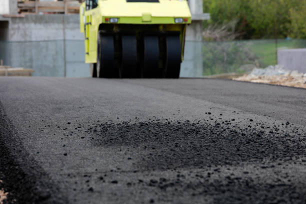 Best Affordable Driveway Paving  in Westchester, FL