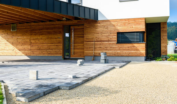 Best Custom Driveway Pavers  in Westchester, FL