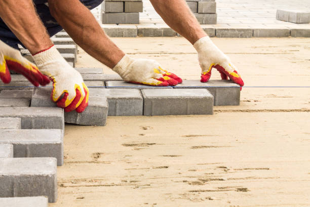 Westchester, FL Driveway Pavers Company