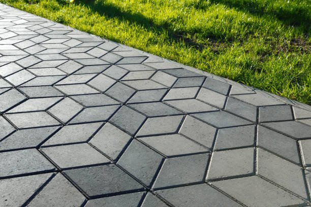 Decorative Driveway Pavers in Westchester, FL