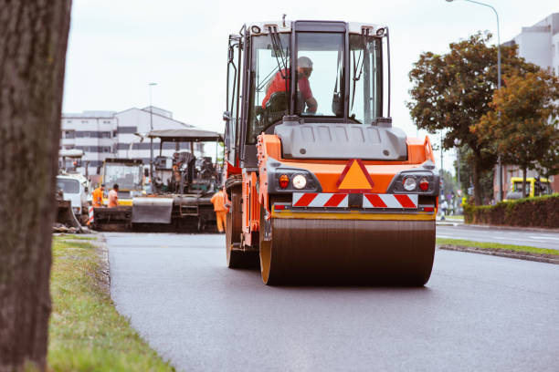 Best Driveway Paving Company  in Westchester, FL