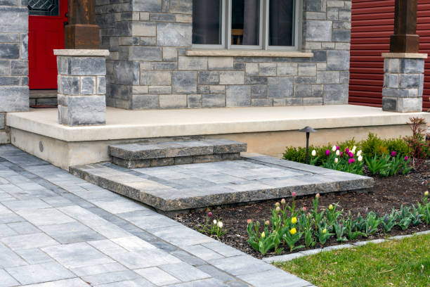 Best Driveway Resurfacing Pavers  in Westchester, FL