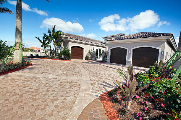 Best Driveway Paving Company  in Westchester, FL