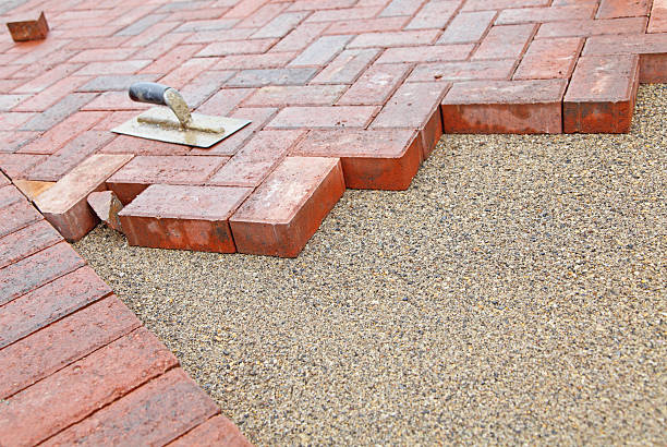 Best Driveway Repair Near Me  in Westchester, FL