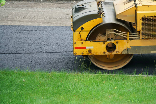 Best Local Driveway Pavers  in Westchester, FL