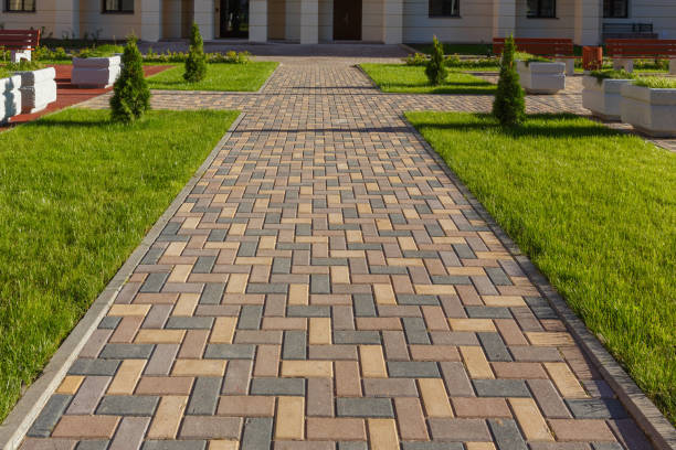 Best Affordable Driveway Pavers  in Westchester, FL