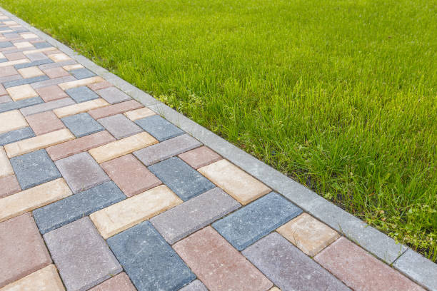 Best Commercial Driveway Pavers  in Westchester, FL