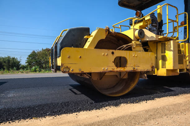 Paver Driveway Replacement in Westchester, FL